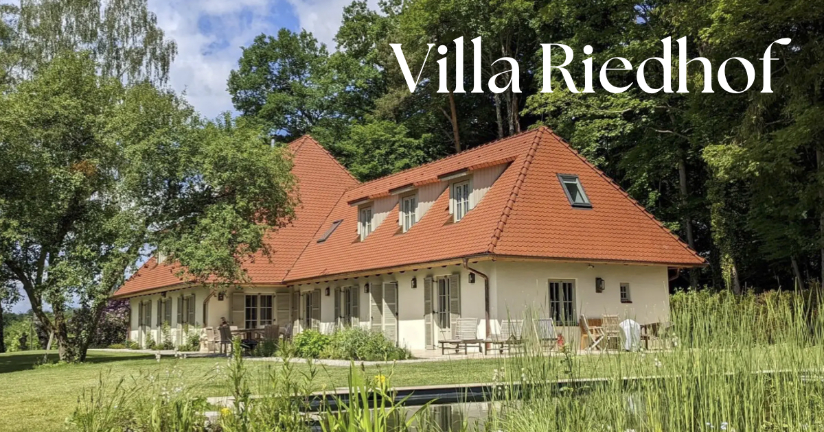 Villa Riedhof